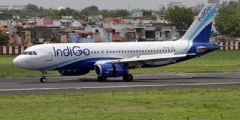 IndiGo to host IATA annual meeting in Delhi next year